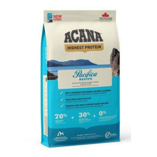 ACANA Regionals Pacifica 11,4 kg