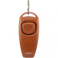 Clicker - píšťalka 8 cm Clicker - píšťalka 8 cm