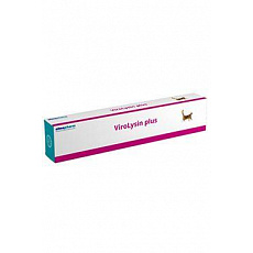 ViroLysin plus pasta 30g