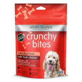 Arden Grange Crunchy Bites with fresh Chicken 225g