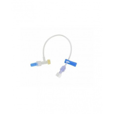 T-konektor KRUUSE k infúznej súprave 15 cm