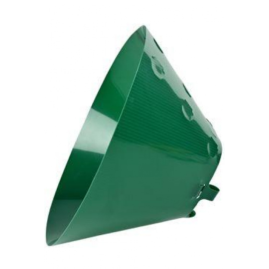 Golier ochranný BUSTER Green Ocean 25 cm 5 ks