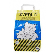 ZVERLIT modrý jemný 6kg ZVERLIT modrý jemný 6kg
