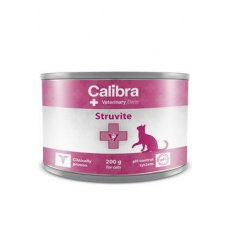 Calibra VD Cat konz. Struvite 200g Calibra VD Cat konz. Struvite 200g