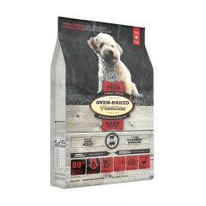 OBT Adult DOG Grain Free Red Meat Small Breed OBT Adult DOG Grain Free Red Meat Small Breed