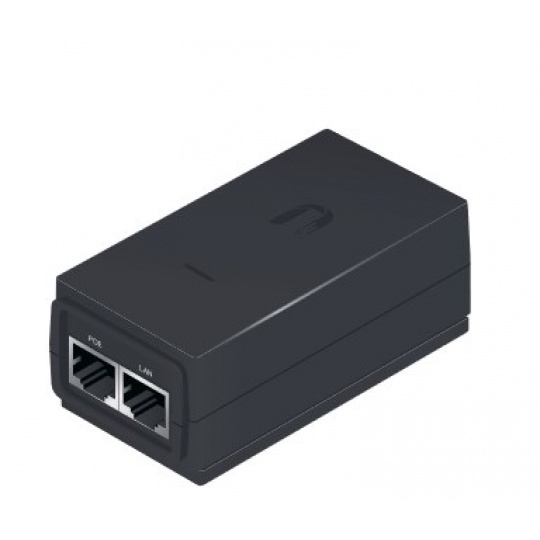 Ubiquiti POE-24-12W-G Gigabit Ethernet 24 V