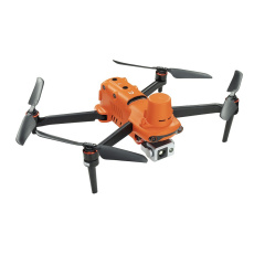 Autel EVO II Dual Rugged Bundle 640T RTK V3 Oranžový dron