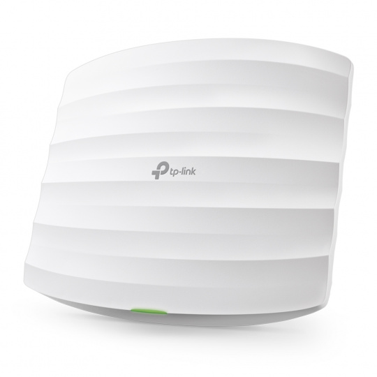 TP-Link Omada EAP110 300 Mbit/s Bílá Podpora napájení po Ethernetu (PoE)