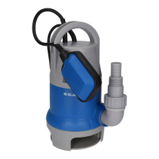 Ponorné vodní čerpadlo 400W 8000 l/h Blaupunkt WP4001