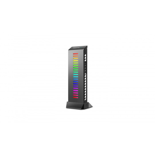 DeepCool GH-01 A-RGB Full Tower Držák grafické karty