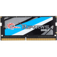 G.Skill Ripjaws SO-DIMM 16GB DDR4-2400Mhz paměťový modul 1 x 16 GB