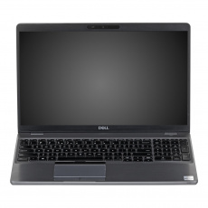 DELL LATITUDE 5510 i7-10810U 16GB 512GB SSD 15" FHD Win11pro (US QWERTY) Použité