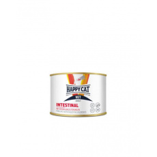 Happy Cat VET DIET - Intestinal - pri tráviacich poruchách konzerva 200 g