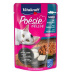 Vitakraft Cat Poésie Déli Sauce kapsa treska 85g