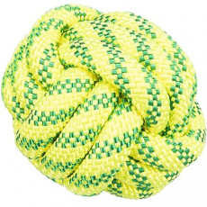 Aqua Toy plovoucí míček, ø 7 cm, polyester Aqua Toy plovoucí míček, ø 7 cm, polyester