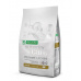 Natures P Superior care white dog adult lamb small&mini 10 kg