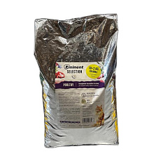 Eminent Cat Adult Selection Hydina 10 + 2 kg Eminent Cat Adult Selection Hydina 10 + 2 kg