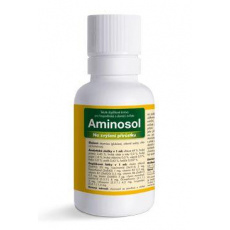 Aminosol sol 30ml Aminosol sol 30ml