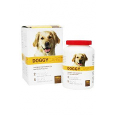 Doggy Care Adult Probiotika plv 100g Doggy Care Adult Probiotika plv 100g