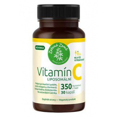 Vitamín C liposomální 30ks Vitamín C liposomální 30ks