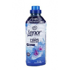 Aviváž Lenor Spring Awakening 798ml, 38dávek Aviváž Lenor Spring Awakening 798ml, 38dávek