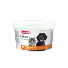 Beaphar vápník Irish Cal plv 250g Beaphar vápník Irish Cal plv 250g