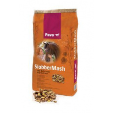 PAVO Muesli SlobberMash 15kg PAVO Muesli SlobberMash 15kg