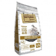 Natural Greatness URINARY-STRUVITE veterinární dieta pro kočky 1,5 kg