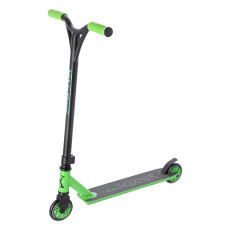 Trikový skútr NILS EXTREME HS102 GREEN