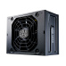Cooler Master V850 SFX Gold napájecí zdroj 850 W 24-pin ATX Černá