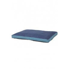 Pelech polštář s potahem ONE INDIGO 60cm modrá Zolux Pelech polštář s potahem ONE INDIGO 60cm modrá Zolux