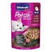 Vitakraft Cat Poésie Déli Sauce kapsa srdce 85g