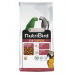 VL NutriBird P19 Tropical- extrudy pre chov, preperovanie a zvýšené nároky veľkých papagájov s tropickým ovocím 10 kg