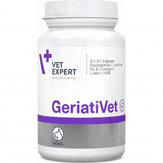 VetExpert GeriatiVet Dog 45 tbl VetExpert GeriatiVet Dog 45 tbl