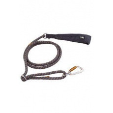 Vodítko Hurtta Adjustable lanové ostruž 120-180cm/8mm Vodítko Hurtta Adjustable lanové ostruž 120-180cm/8mm
