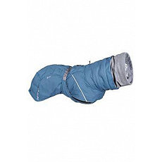 Obleček Hurtta Extreme Warmer III borůvkový 50 Obleček Hurtta Extreme Warmer III borůvkový 50