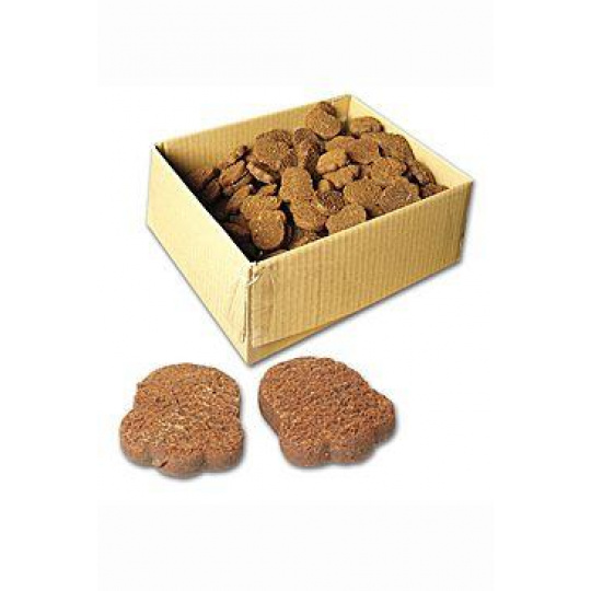 Mlsoun Biskvit tlapky 2,2kg