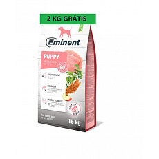 Eminent Dog Puppy mini 15 + 2 kg Eminent Dog Puppy mini 15 + 2 kg