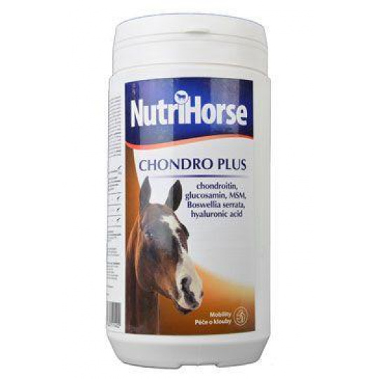 Nutri Horse Chondro Plus plv 1kg