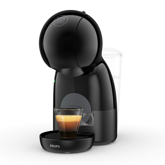 Krups Piccolo XS KP1A3B Manuální Espresso kávovar 0,8 l