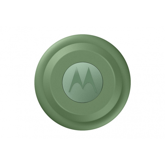 Motorola Moto Tag Nano Bluetooth Tracker Jade Green - lokátor