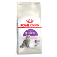 Royal Canin FHN Sensible - suché krmivo pro dospělé kočky - 4kg