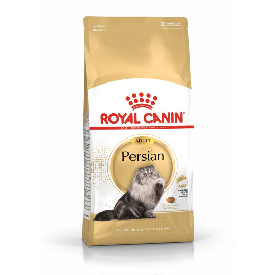 ROYAL CANIN Persian Adult - suché krmivo pro kočky - 400g