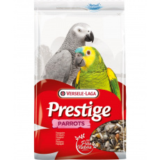 VERSELE LAGA Prestige Parrots -  krmivo pro papoušky - 3 kg