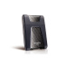 ADATA DashDrive Durable HD650 externí pevný disk 1000 GB Černá