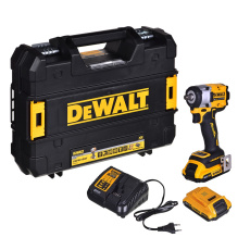 RÁZOVÝ UTAHOVÁK DEWALT DCF921D2T-QW