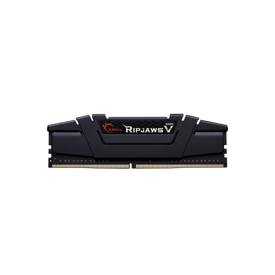 G.Skill Ripjaws V F4-3600C16Q-32GVKC paměťový modul 32 GB 4 x 8 GB DDR4 3600 MHz