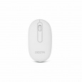 DICOTA D32045 myš Pro praváky i leváky RF bezdrátové + Bluetooth Optický 1600 DPI