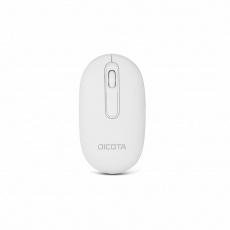 DICOTA D32045 myš Pro praváky i leváky RF bezdrátové + Bluetooth Optický 1600 DPI