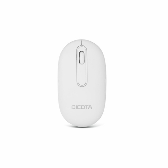 DICOTA D32045 myš Pro praváky i leváky RF bezdrátové + Bluetooth Optický 1600 DPI